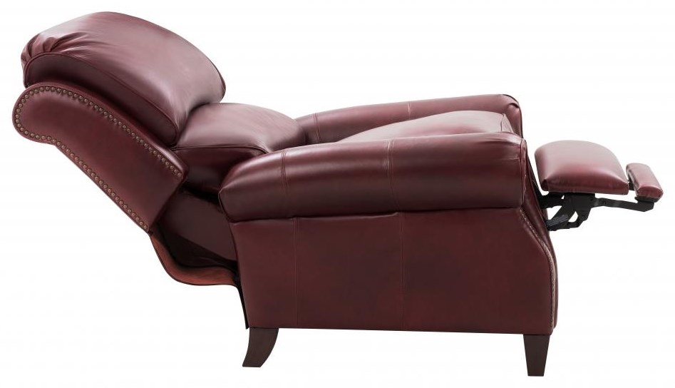 Barcalounger churchill recliner cheap
